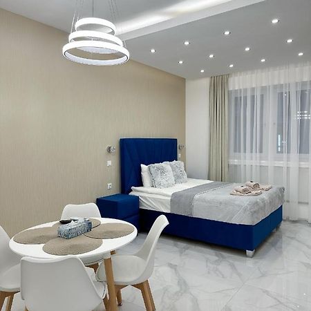 Boutique Luxury Residence Budapest Kültér fotó