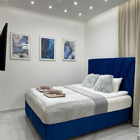 Boutique Luxury Residence Budapest Kültér fotó