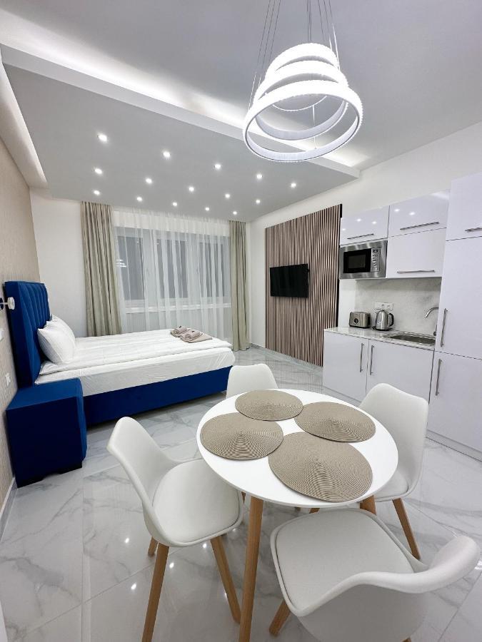 Boutique Luxury Residence Budapest Kültér fotó