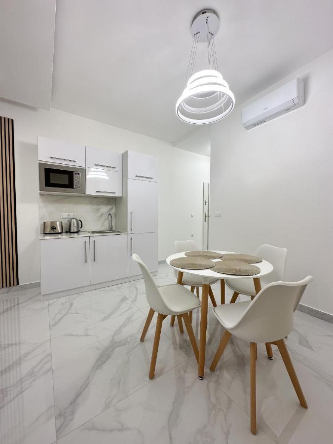 Boutique Luxury Residence Budapest Kültér fotó