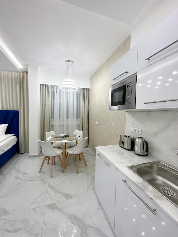 Boutique Luxury Residence Budapest Kültér fotó