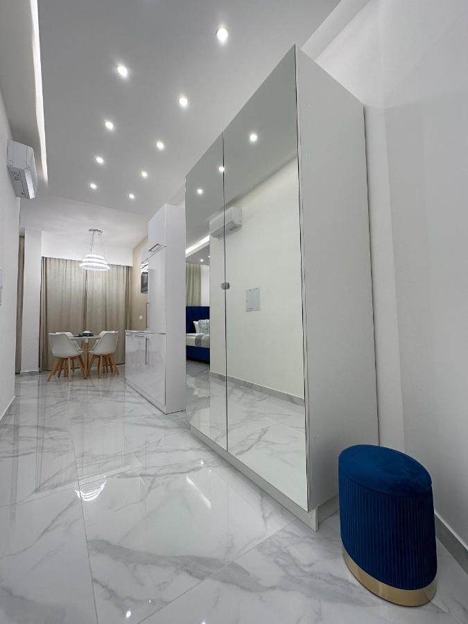 Boutique Luxury Residence Budapest Kültér fotó