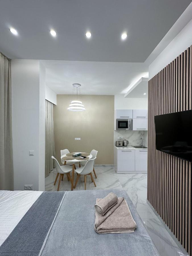 Boutique Luxury Residence Budapest Kültér fotó