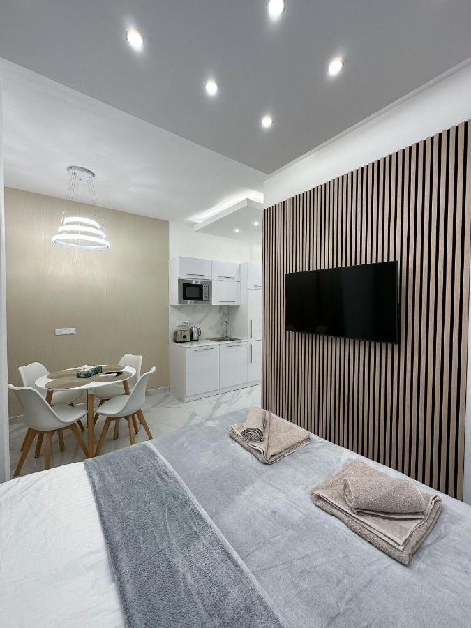 Boutique Luxury Residence Budapest Kültér fotó