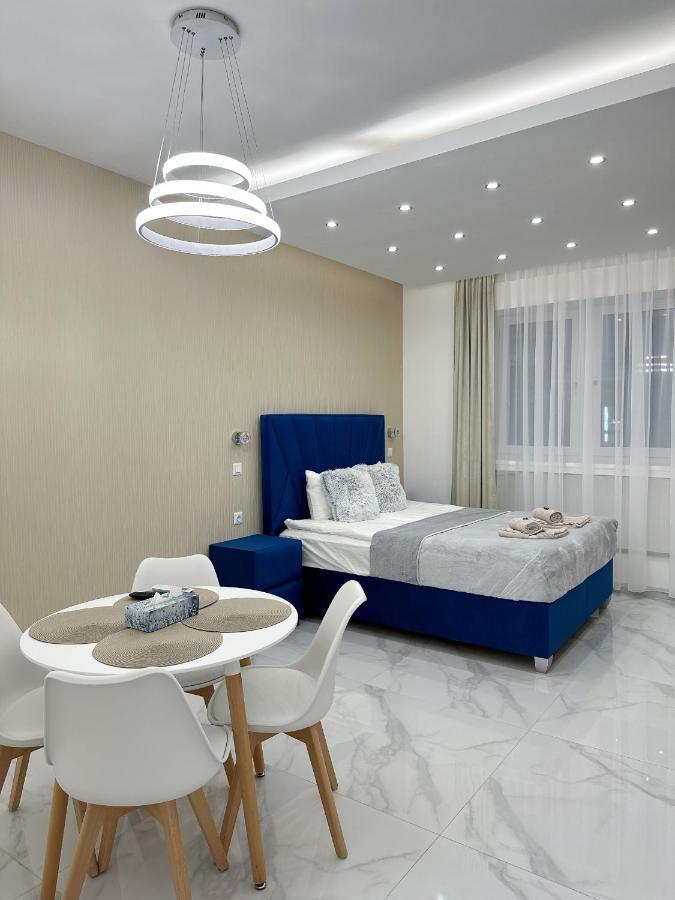 Boutique Luxury Residence Budapest Kültér fotó