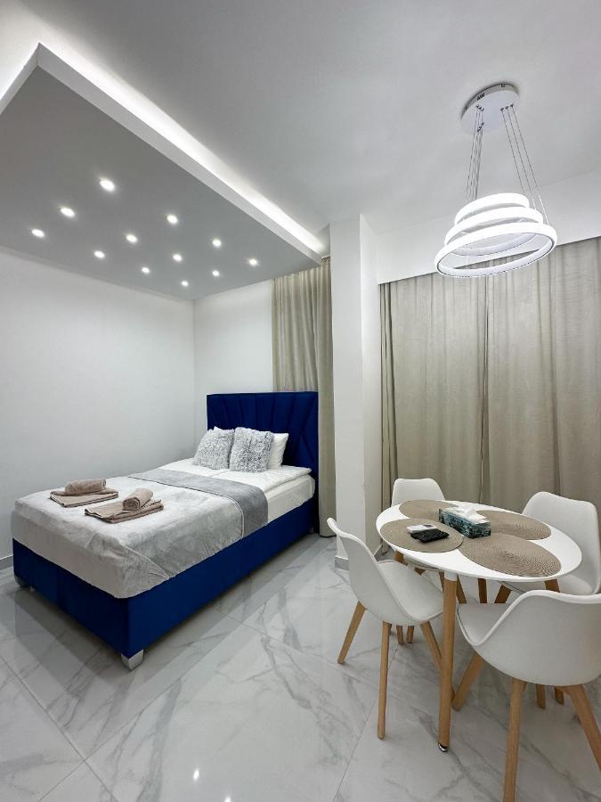Boutique Luxury Residence Budapest Kültér fotó