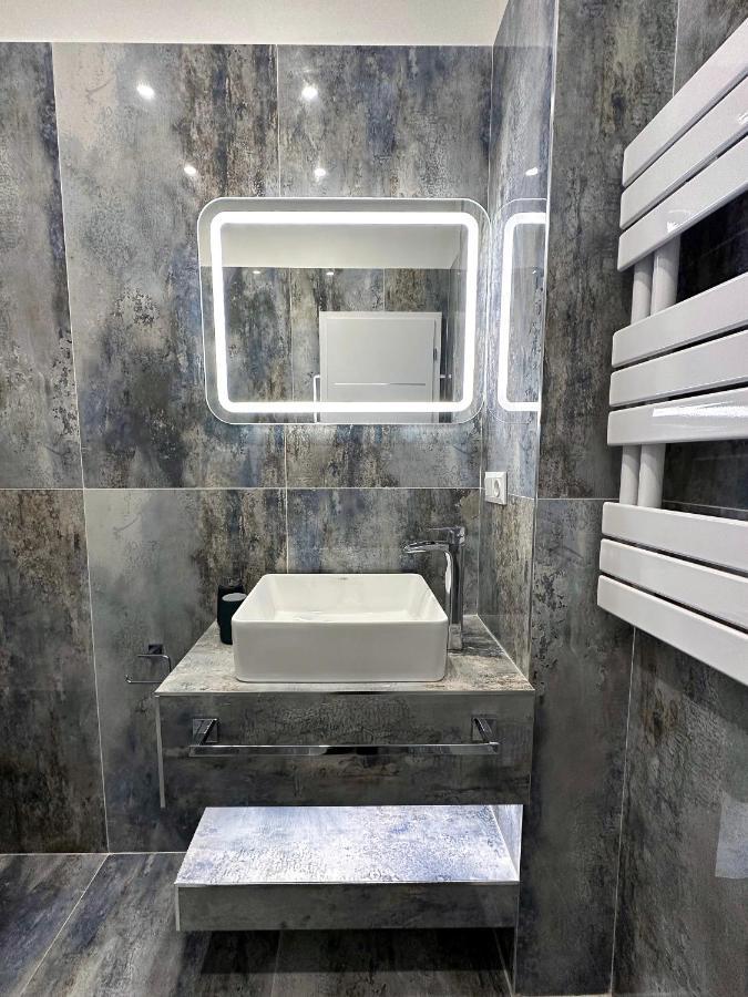 Boutique Luxury Residence Budapest Kültér fotó