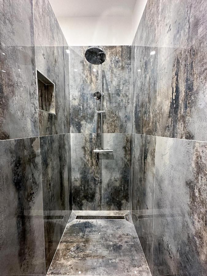Boutique Luxury Residence Budapest Kültér fotó