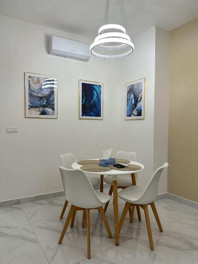 Boutique Luxury Residence Budapest Kültér fotó