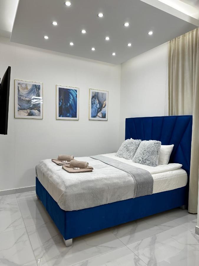 Boutique Luxury Residence Budapest Kültér fotó