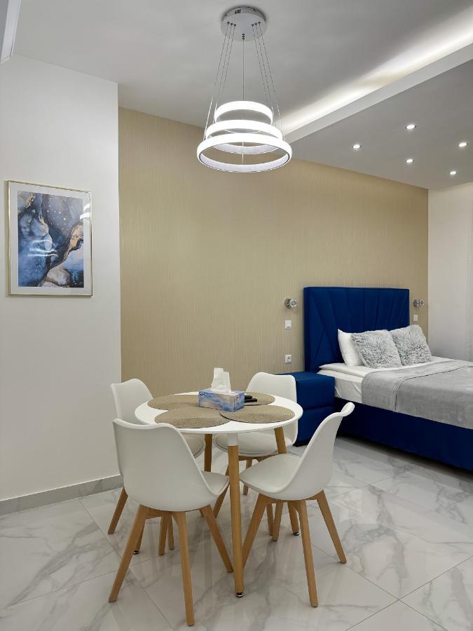 Boutique Luxury Residence Budapest Kültér fotó